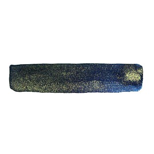 Troublemaker Inks Shimmer Starry Night Blue Botella de tinta de 60 ml