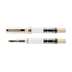 TWSBI Eco Cream RGT reservoarpenna