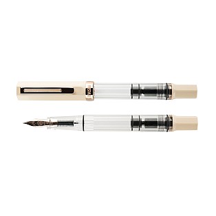 TWSBI Eco Cream RGT Füllfederhalter