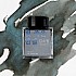 Encres Wearingeul Littérature coréenne Demi-lune avec lumière tamisée par Kim So Wol Flacon d'encre 30ml