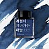 Wearingeul Inks Korean Literature The Sky, Seasons Passing By by Yun Dong Ju 30ml Ink Bottle