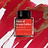 Wearingeul Inks World Literature Ana de las Tejas Verdes de Lucy Maud Montgomery Botella de tinta de 30 ml