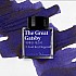 Wearingeul Inks World Literature The Great Gatsby by F.Scott Fitzgerald 30ml Ink Bottle