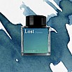 Wearingeul Inks World Literature Lost by Herman Hesse 30ml Ink Bottle