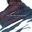 Wearingeul Inks Weltliteratur Der alte Mann und das Meer von Ernest Hemingway 30ml Tintenflasche