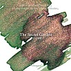 Wearingeul Inks World Literature The Secret Garden by Frances Hodgson Burnett 30ml Ink Bottle