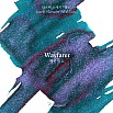 Wearingeul Inks World Literature Wayfarer by Natsume Soseki 30ml Ink Bottle