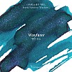 Wearingeul Inks World Literature Wayfarer by Natsume Soseki 30ml Ink Bottle