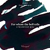 Wearingeul Inks World Literature For Whom the Bell Tolls by Ernest Hemingway 30ml Ink Bottle