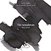 Wearingeul Inks The Wonderful Wizard of Oz - Tin Woodman - 30ml Ink Bottle