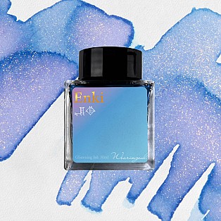 Wearingeul Inks World Myth Sumer Enki 30ml Ink Bottle