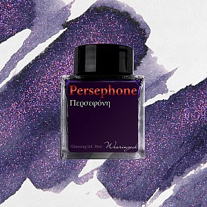 Wearingeul Inks World Myth Griechisch und Römisch Persephone 30ml Tintenflasche
