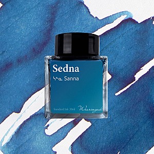 Wearingeul Inks Mito Mundial Inuit Sedna 30ml Botella de Tinta