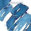 Wearingeul Inks World Myth Inuit Sedna 30ml Ink Bottle