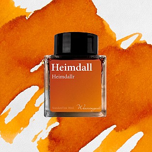 Wearingeul Inks World Myth Northern Europe Heimdal 30ml Ink Bottle