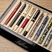 Opus 88 Mini Pocket Polka Dot Fountain pen