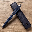 Caran d'Ache Léman Rouge Carmin Fountain pen