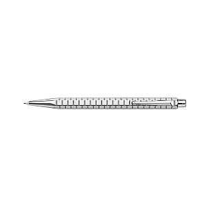 Caran d'Ache Ecridor Avenue Porte-mines 0.7mm