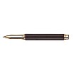 Caran d'Ache Varius Ebony Rose Gold Fountain pen