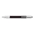 Caran d'Ache Varius Ebbenhout Zilver Balpen