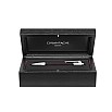 Caran d'Ache Varius Ebony Zilver Mechanisch vulpotlood 0.7mm