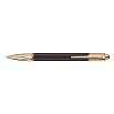 Caran d'Ache Varius Ebony Rose Gold Fountain pen