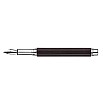 Caran d'Ache Varius Ebony Silver Fountain pen
