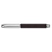 Caran d'Ache Varius Ebony Silver Fountain pen