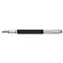 Caran d'Ache Varius Ebony Silver Fountain pen
