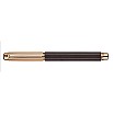 Caran d'Ache Varius Ebony Rose Gold Fountain pen