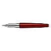Caran d'Ache Léman Rouge Carmin Rollerball
