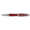 Caran d'Ache Léman Rouge Carmin Rollerball