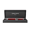 Caran d'Ache Léman Rouge Carmin Fountain pen