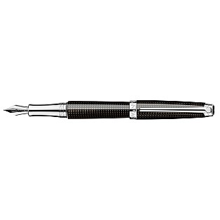 Caran d'Ache Léman De Nuit Fountain pen