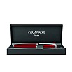 Caran d'Ache Léman Rouge Carmin Rollerball