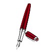 Caran d'Ache Léman Rouge Carmin Fountain pen
