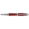 Caran d'Ache Léman Rouge Carmin Fountain pen