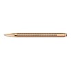 Caran d'Ache Ecridor Chevron Rose Gold Ballpoint