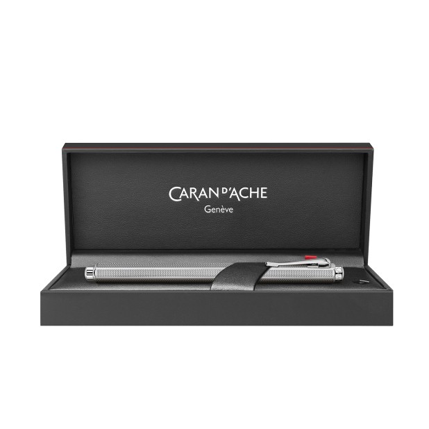 Rollerball Caran d'Ache Ecridor Milanese Mesh