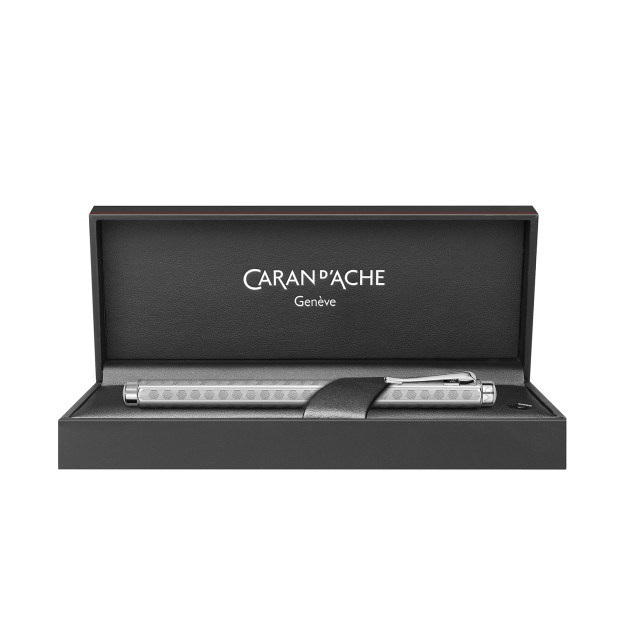 Rollerball Caran d'Ache Ecridor Heritage