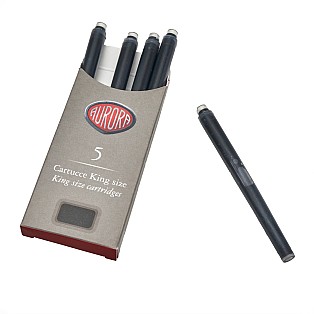 Aurora Ink - Cartuchos de tinta (3 cores)