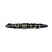 Benu Viper Bamboo Viper Fountain pen