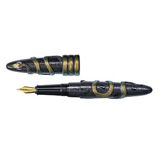 Benu Viper Bamboo Viper Fountain pen