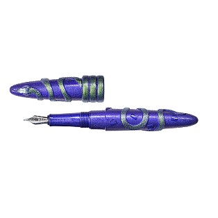 Benu Viper Bush Viper Fountain pen