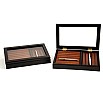 Bey-Berk International Black & Burgundy Wooden Collector's Box (13 pens)