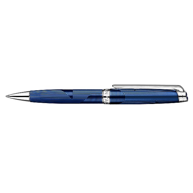 Caran d'Ache Léman Bleu Marin Fountain pen
