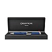 Caran d'Ache Léman Bleu Marin Ballpoint