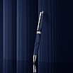 Caran d'Ache Léman Bleu Marin Ballpoint