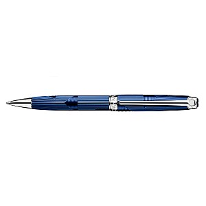 Caran d'Ache Léman Bleu Marin Ballpoint