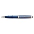Caran d'Ache Léman Bleu Marin Ballpoint